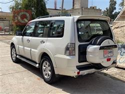 ميتسوبيشي باجيرو